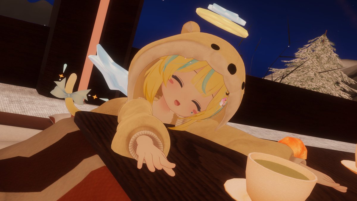 みるく丸様　商談用 おはくるみーーっ！！🌟 今日はタグ付け忘れてないﾖｼｯ!! #MilkRe3D