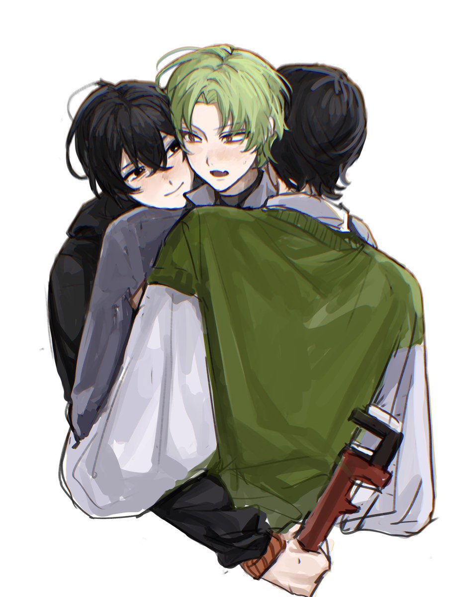wuyakosuta's tweet photo. (⸝⸝•‧̫•⸝⸝)#gl_eclipse https://t.co/Q0iScXzNIe