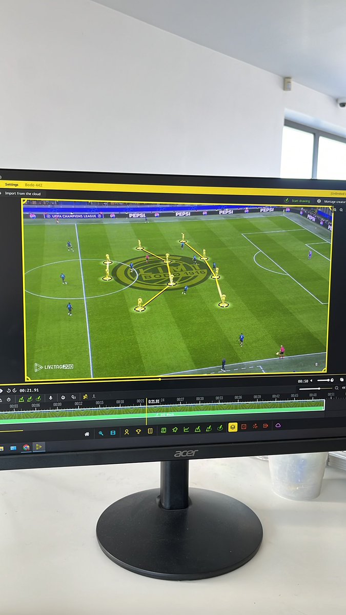 Paulo Andrade tweet media