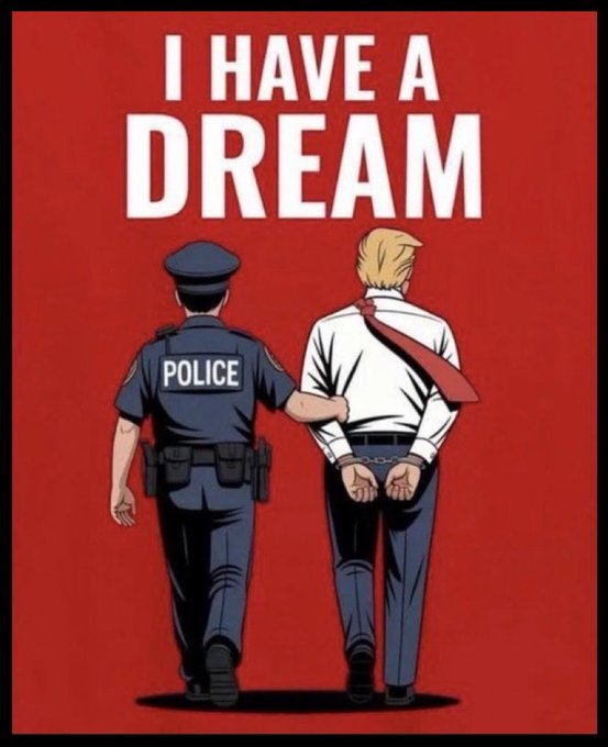 LailaPalestini1's tweet photo. I have a Dream https://t.co/eqvGcMxwxo