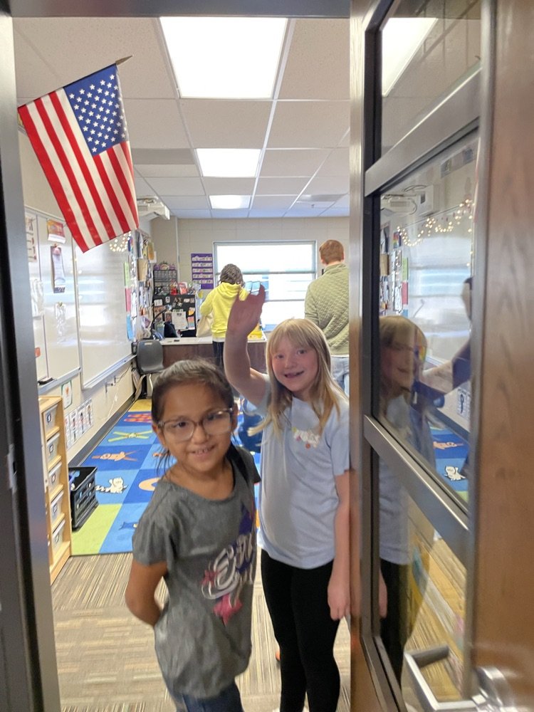Morningside STEM Elementary School tweet media