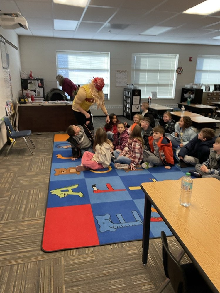 Morningside STEM Elementary School tweet media