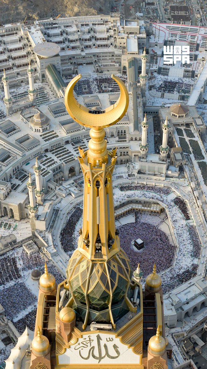 المسجد الحرام

#واس_رمضان47