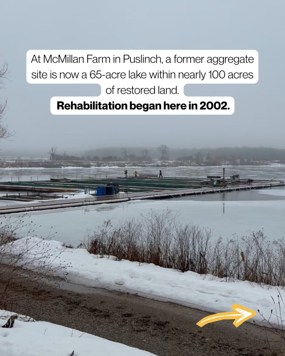 CBM Aggregates tweet media