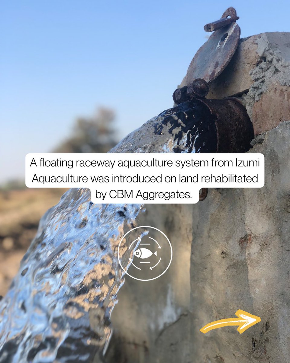 CBM Aggregates tweet media