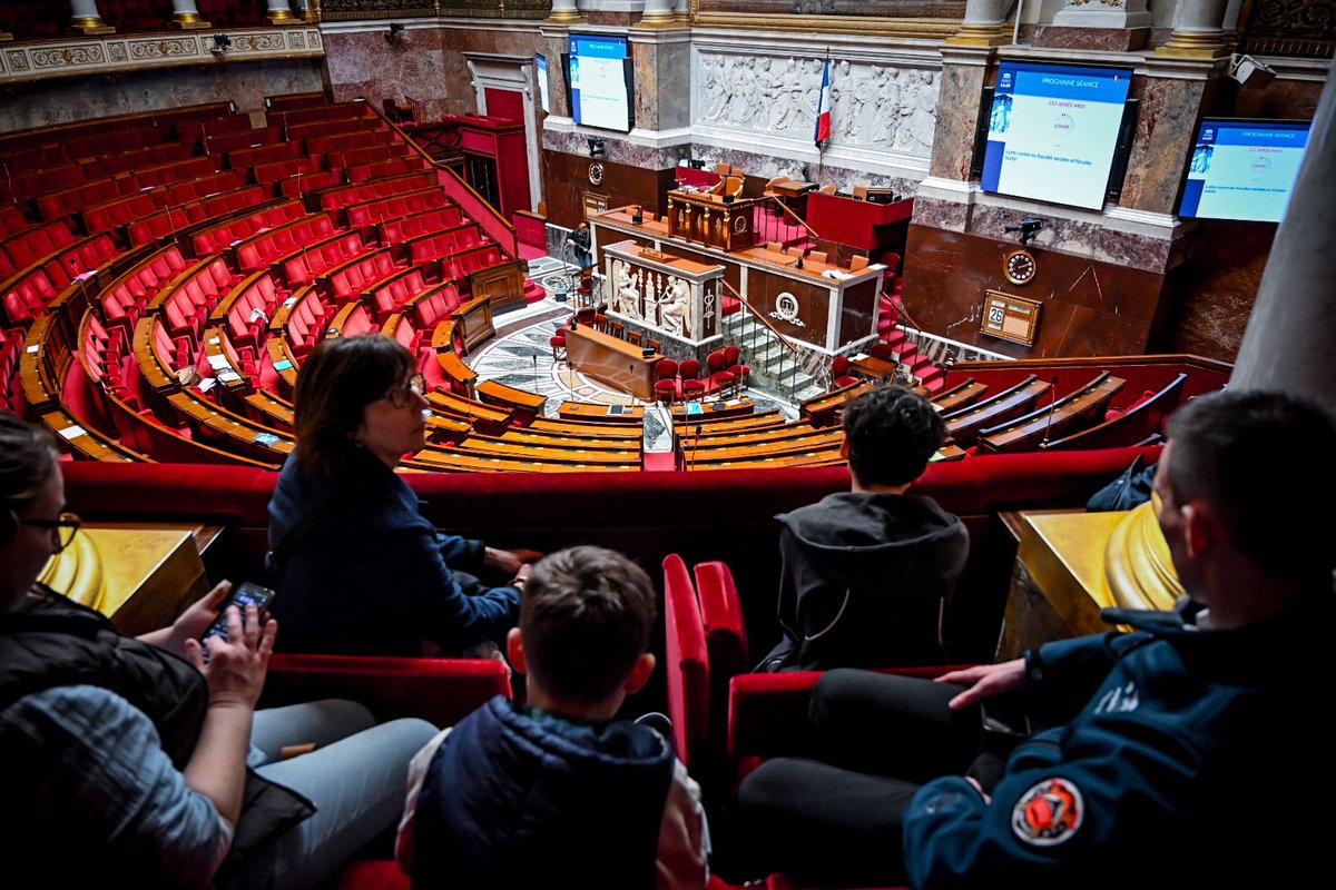 ODP Sapeurs-Pompiers de France tweet media