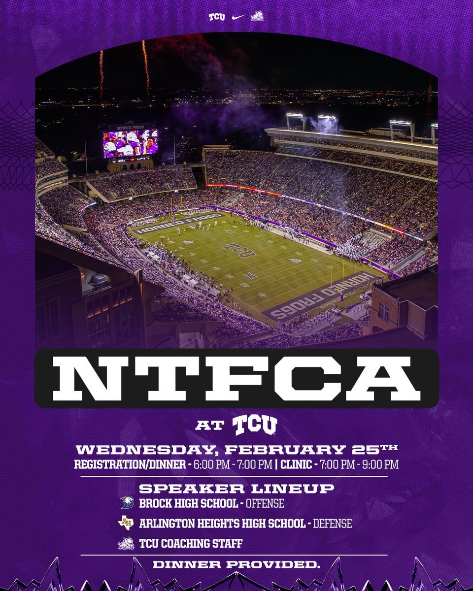 Coach Pat tweet media