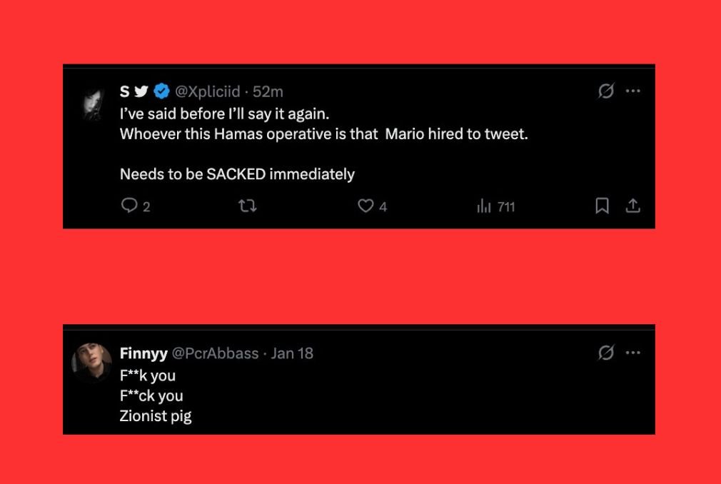 Mario Nawfal tweet media