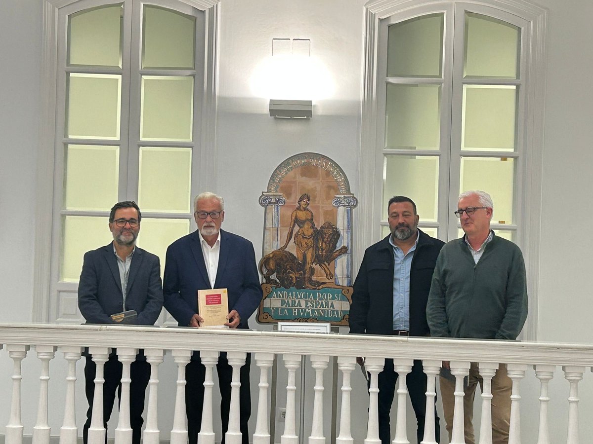 Defensor P. Andaluz tweet media