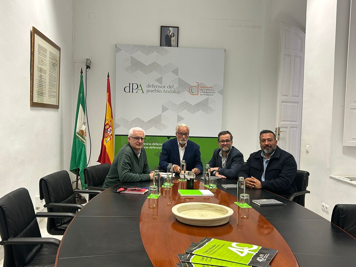 Defensor P. Andaluz tweet media