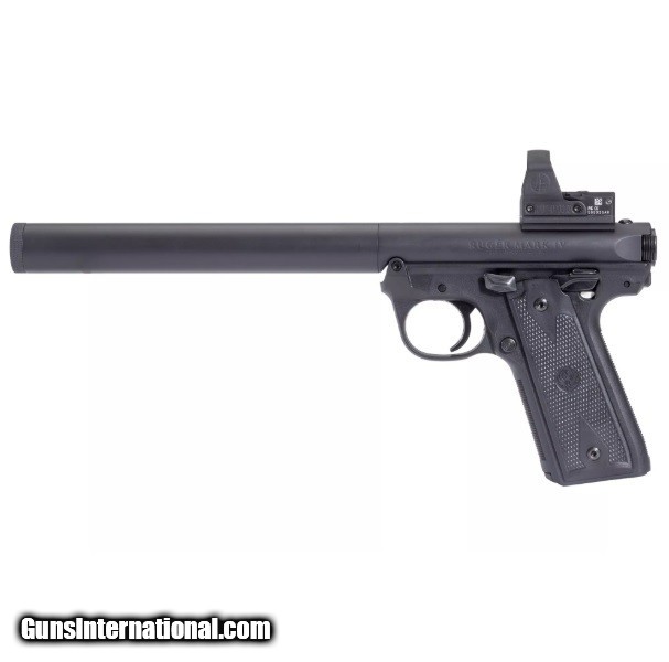 Guns International tweet media