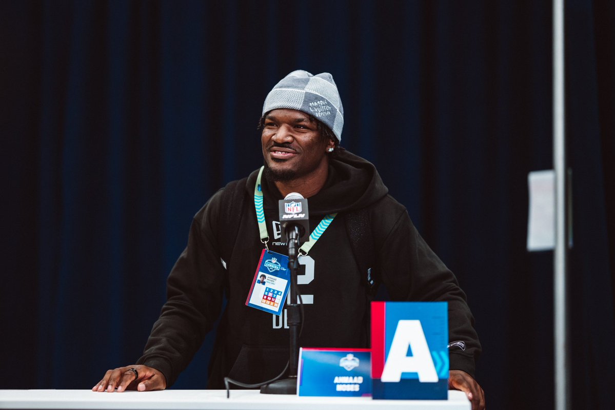 SMU Football tweet media