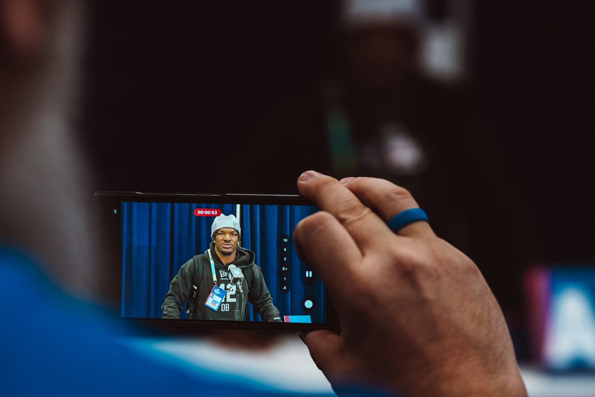 SMU Football tweet media