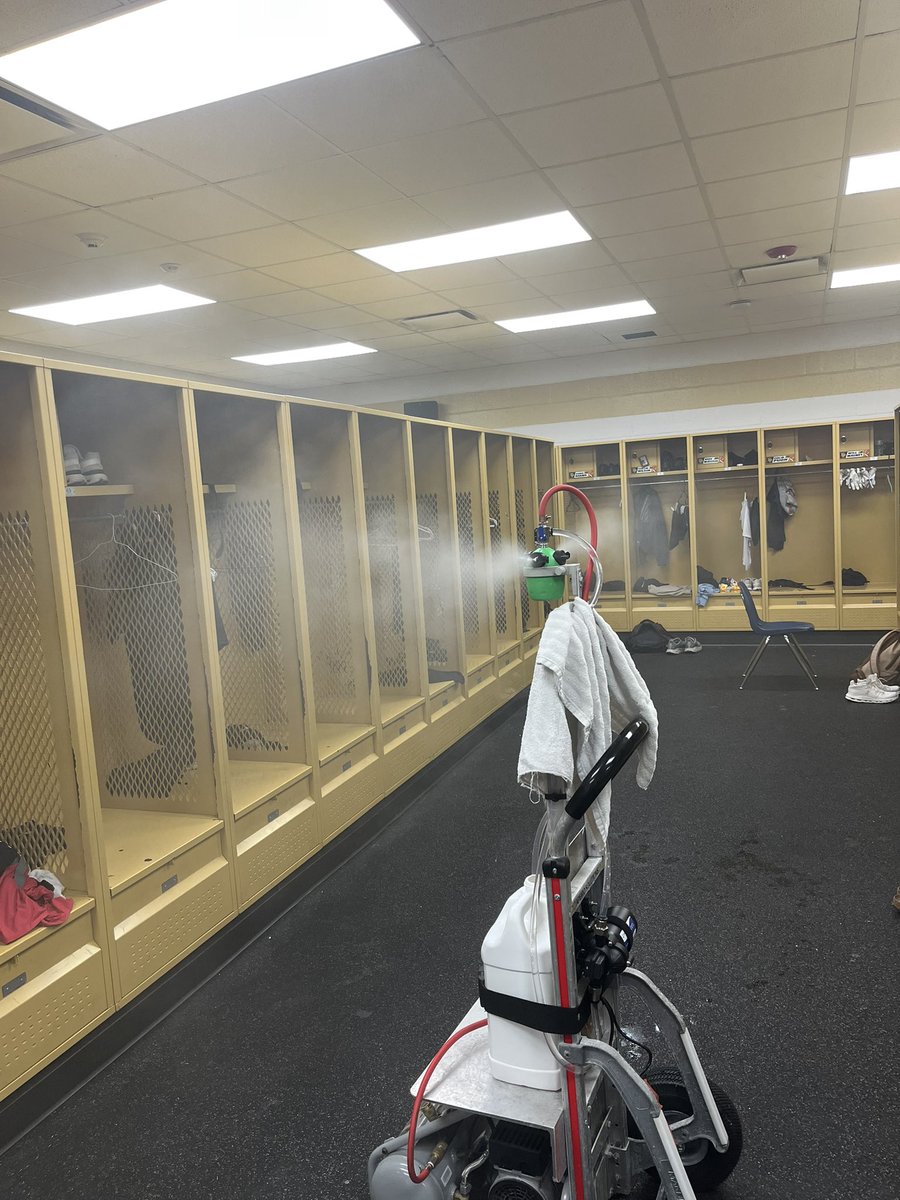 Fort Payne Football tweet media