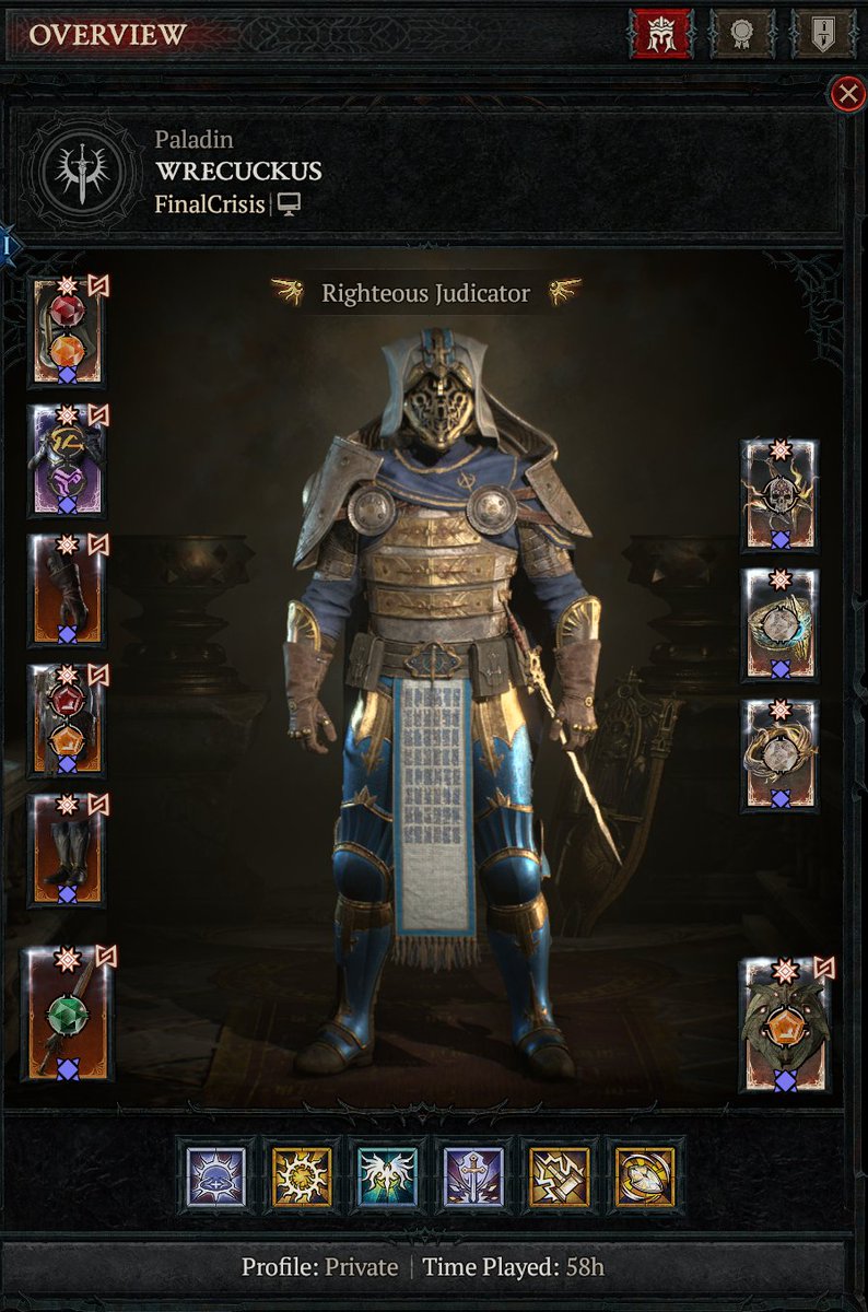 Final Crisis tweet media