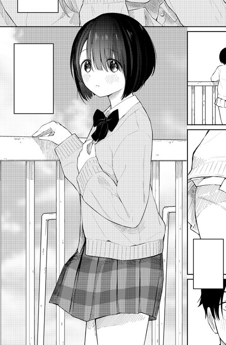 可愛く描けてる気がする 