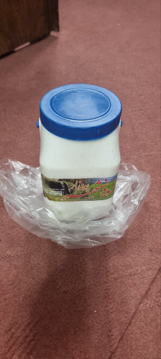 سَیِّد علی(فرزند جمهوری اسلامی ایران) tweet media