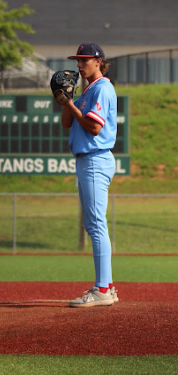 Palmetto Blacksmiths Baseball tweet media