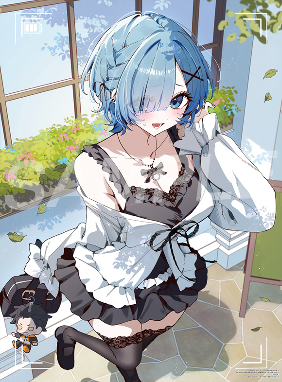 Re: Zero News by Ice (@LoremIpsumVerb) / Posts / X