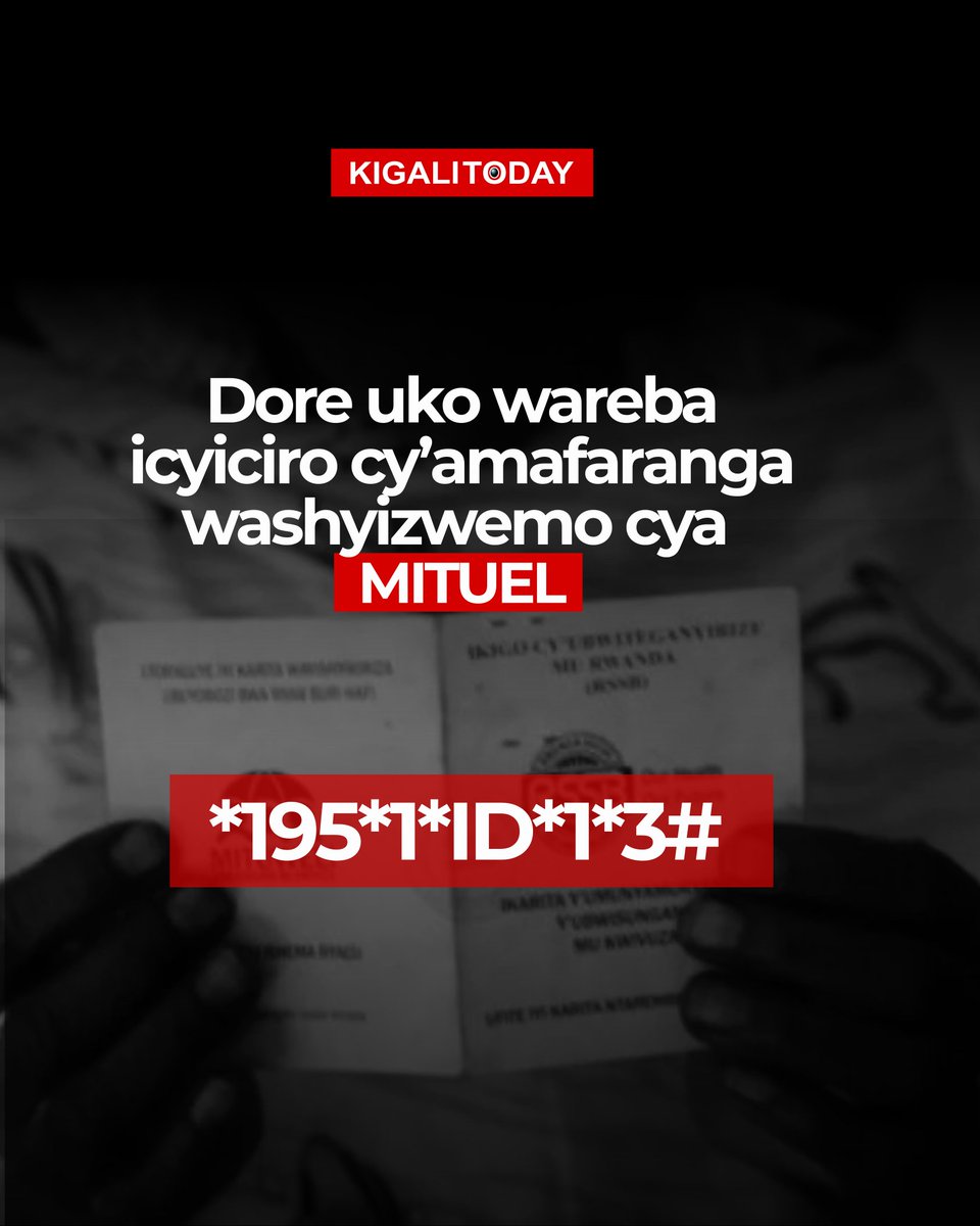 Kigali Today tweet media
