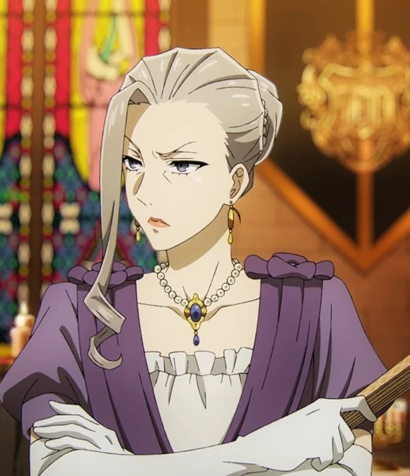 womanslop's tweet image. Headcanon rambles: I still think the Undertaker is Vincent's father theory is so crazy (/good).we know the lockets and all but ive yet to see anyone point out about how similar UT and Francis'hair color is which #could mean nothing