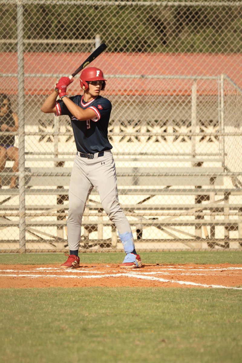 Palmetto Blacksmiths Baseball tweet media