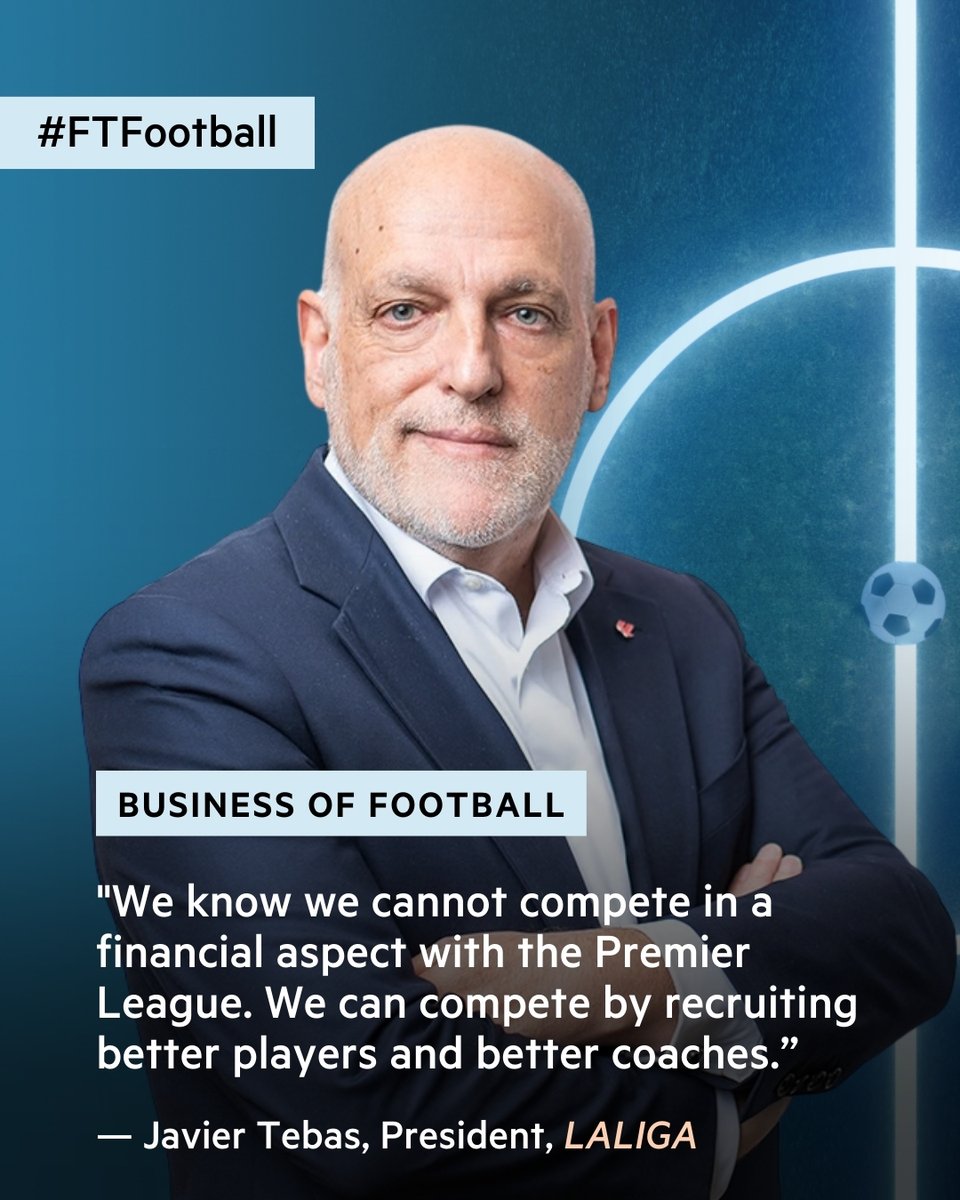 Financial Times Live tweet media