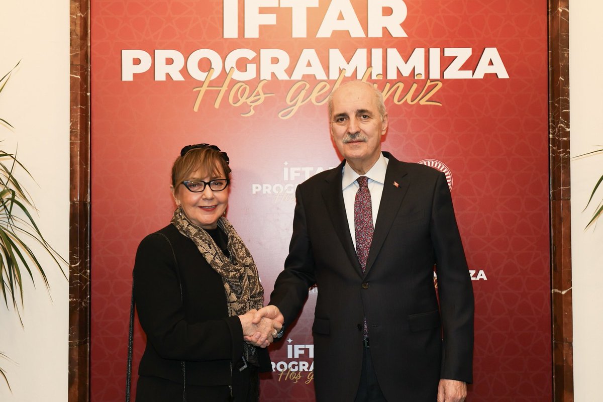 Mirsada Colakovic tweet media