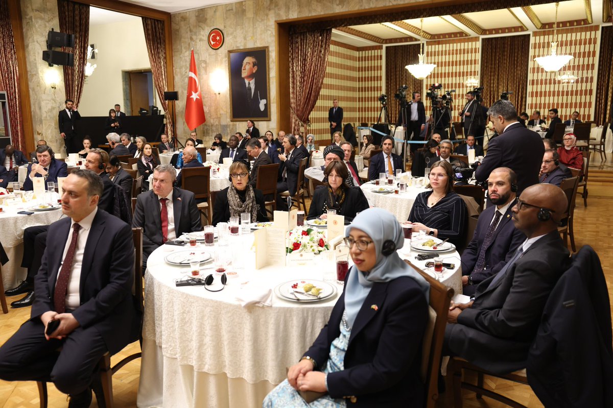 Mirsada Colakovic tweet media