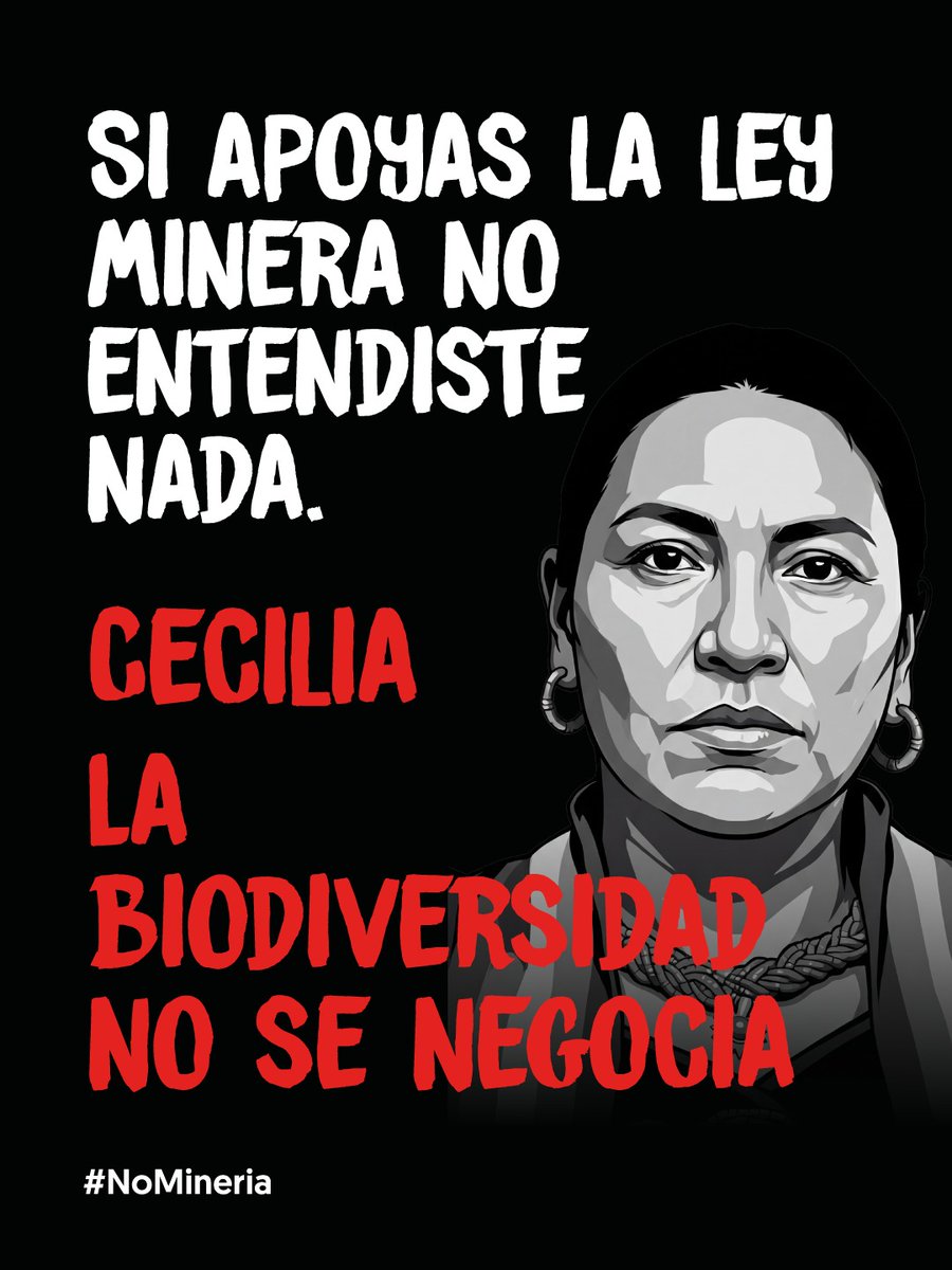 FrentealambienteEC tweet media