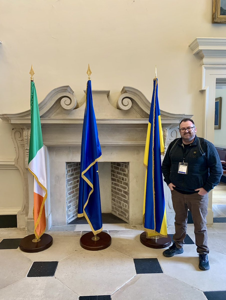 EoinLenihan's tweet photo. When I was at Leinster House last week three separate politicians told me that word of Vandalising Ireland had spread around the Oireachtas. Fianna Fail and Fine Gael politicians have read it and are influenced by it. 

One FG Senator even gave me a cheeky wave and a wink when I was introduced to the Senate.

Keep posting. Keep talking. Keep writing. Keep pressuring. You have more influence than you'd think.
