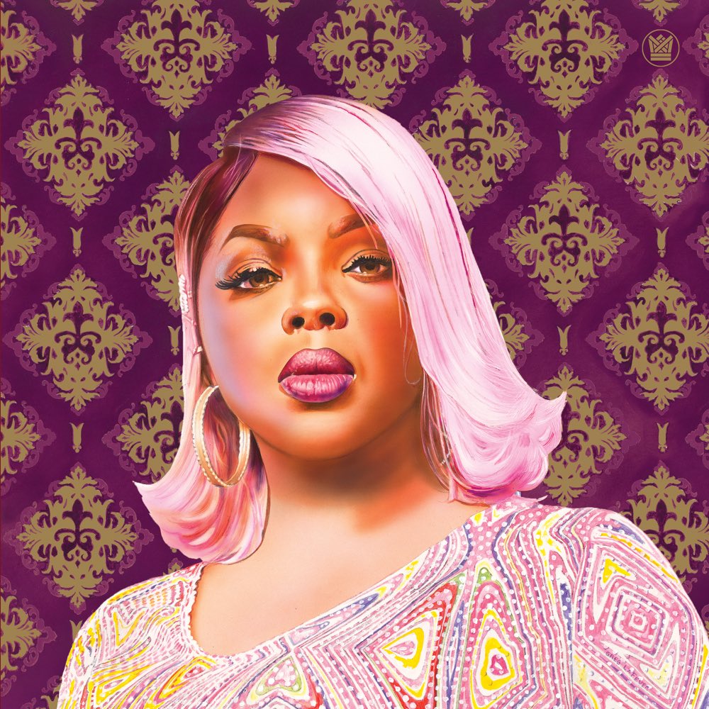 The Genius Party tweet media