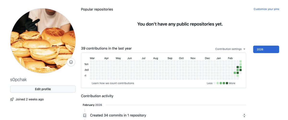 Nick Sopchak 🏴‍☠️ tweet media