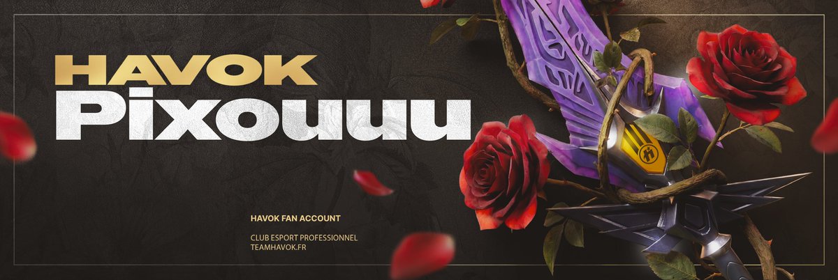 EGO Pixouuu! tweet media