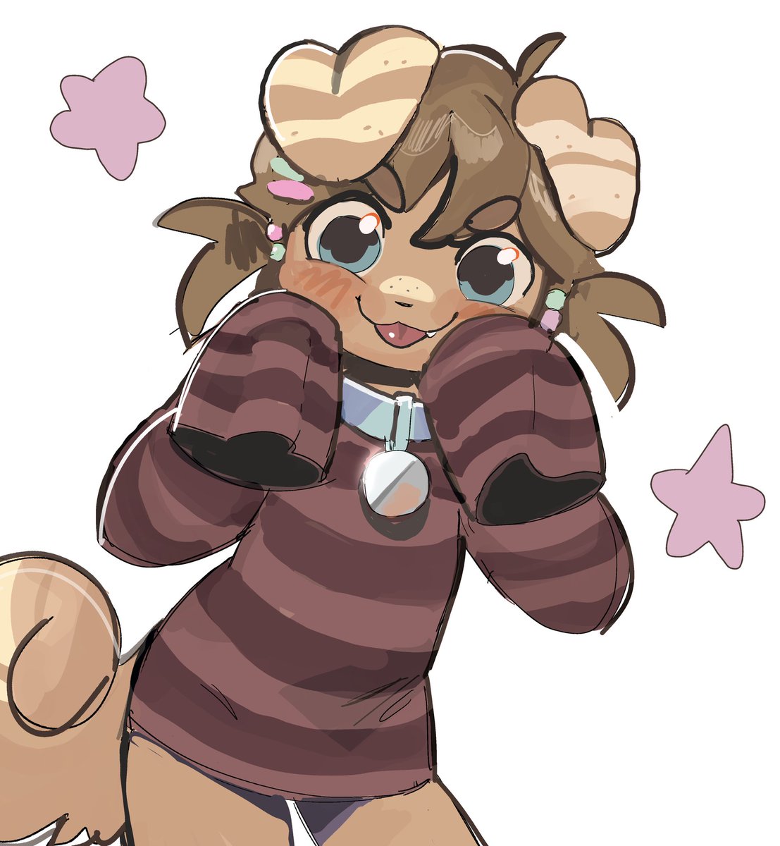 Puppy!! <a href="/Basil_Mage/">Basil 🦭</a>