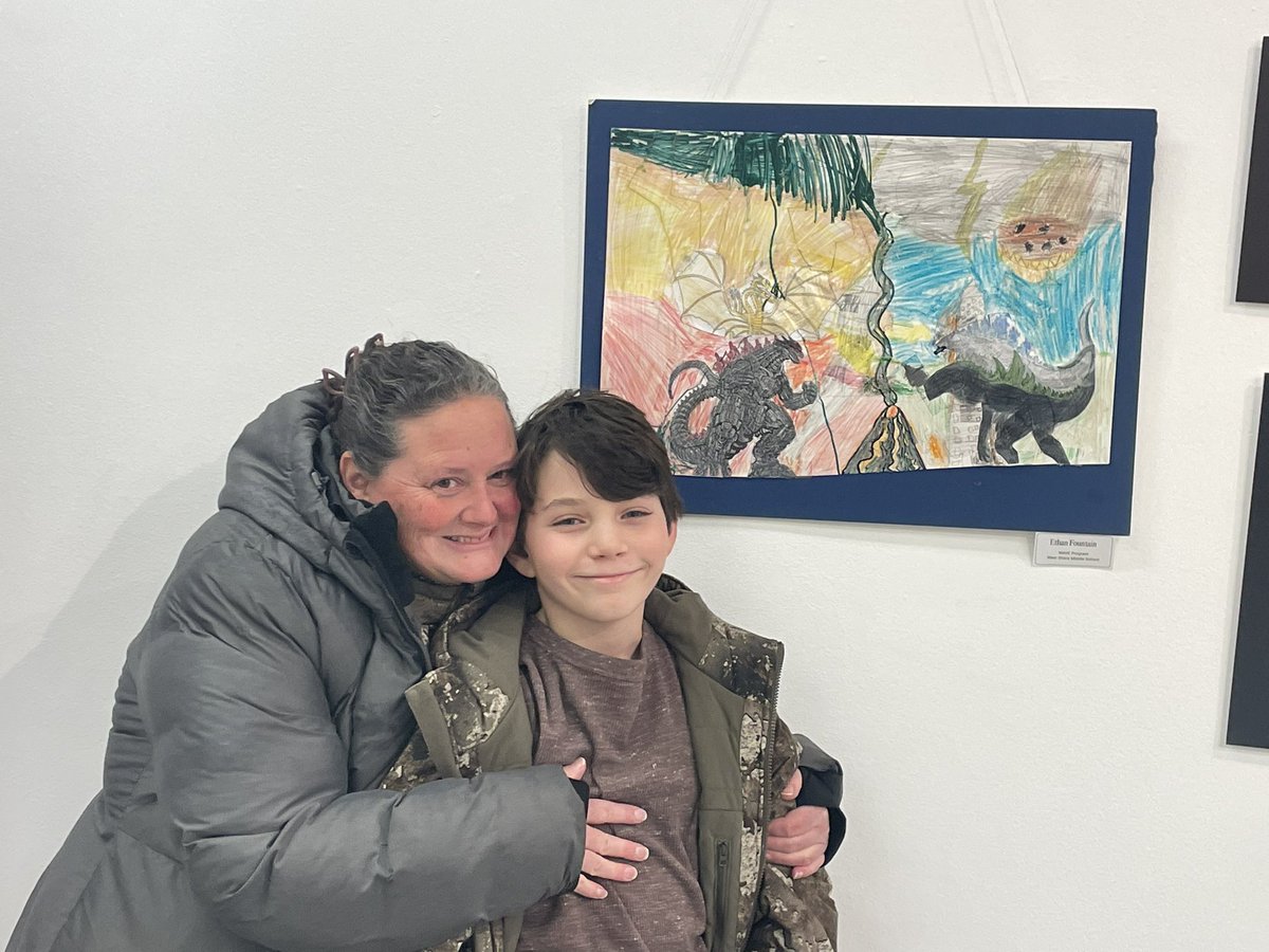 Julie Fisher tweet media