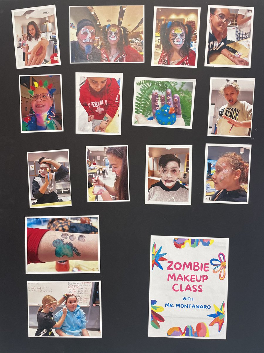 Julie Fisher tweet media