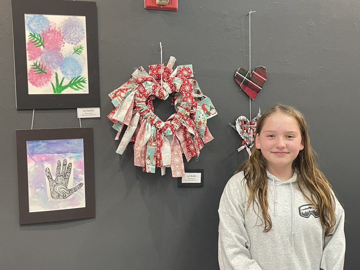 Julie Fisher tweet media