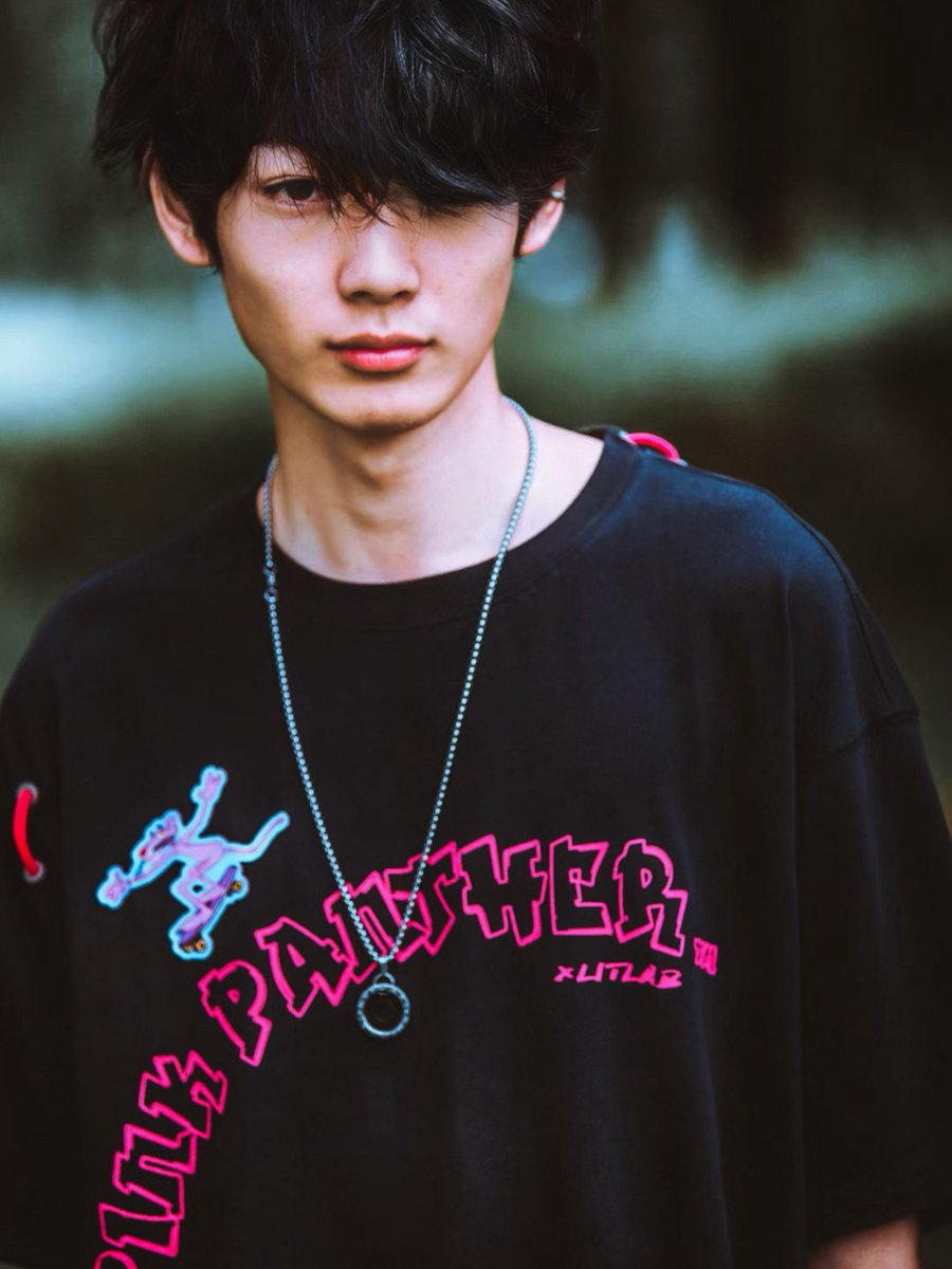 绯色大帝 tweet media