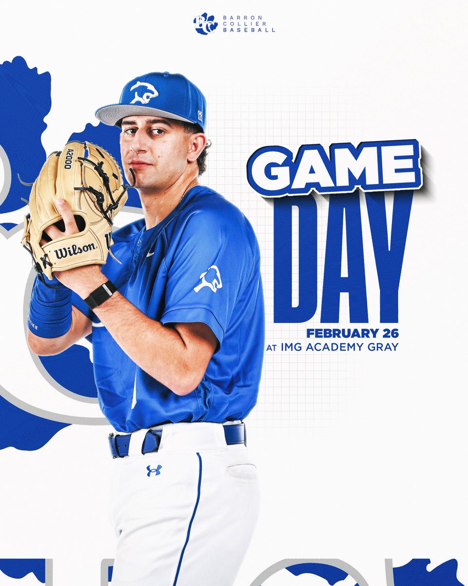 Barron Collier Baseball tweet media