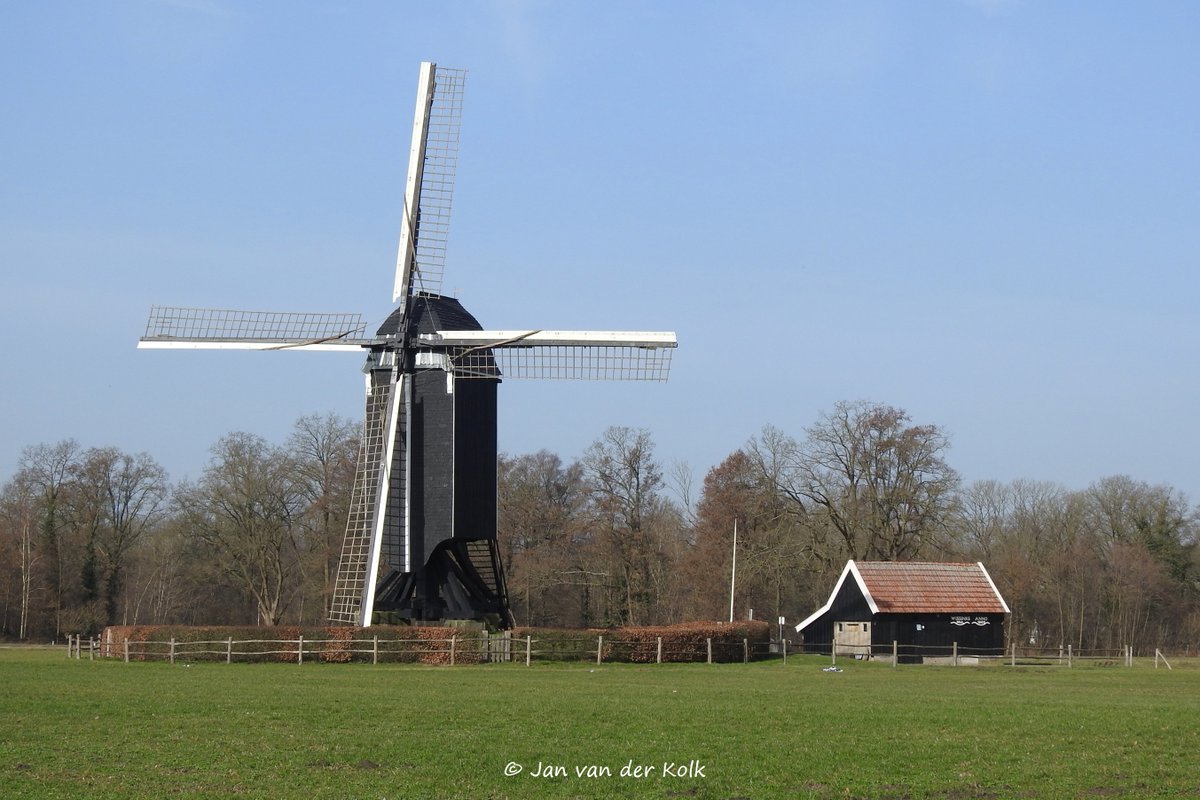 BekiekTwente's tweet photo. Op deze wandeling (blauwe route | 6,4 km | start: Usselerhofweg 5 | #WandelnetwerkTwente) zie je o.a. de bijzondere Wissinks Möl en loop je over de Usseleres.
#Usselo #Ossel
#Enschede #Twente #BekiekTwente
1/2 https://t.co/i1eC43CoNA