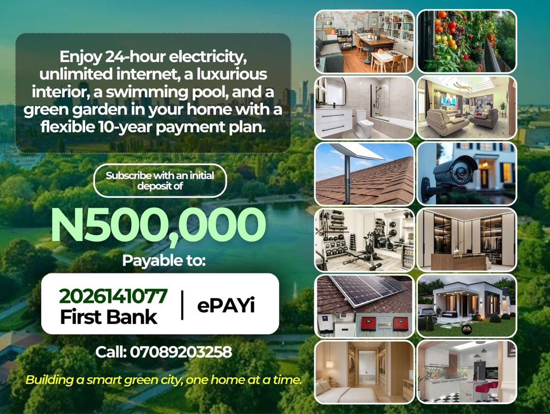 morethanbanking's tweet photo. Building a smart green city one home at a time.

Join the movement 
#HELPhascome https://t.co/lL3YS6k9Wj