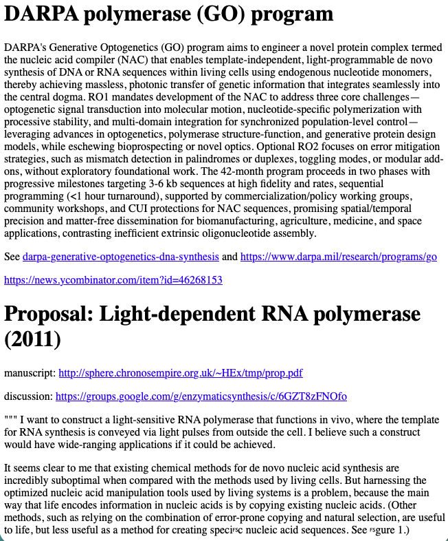 Niko McCarty. tweet media