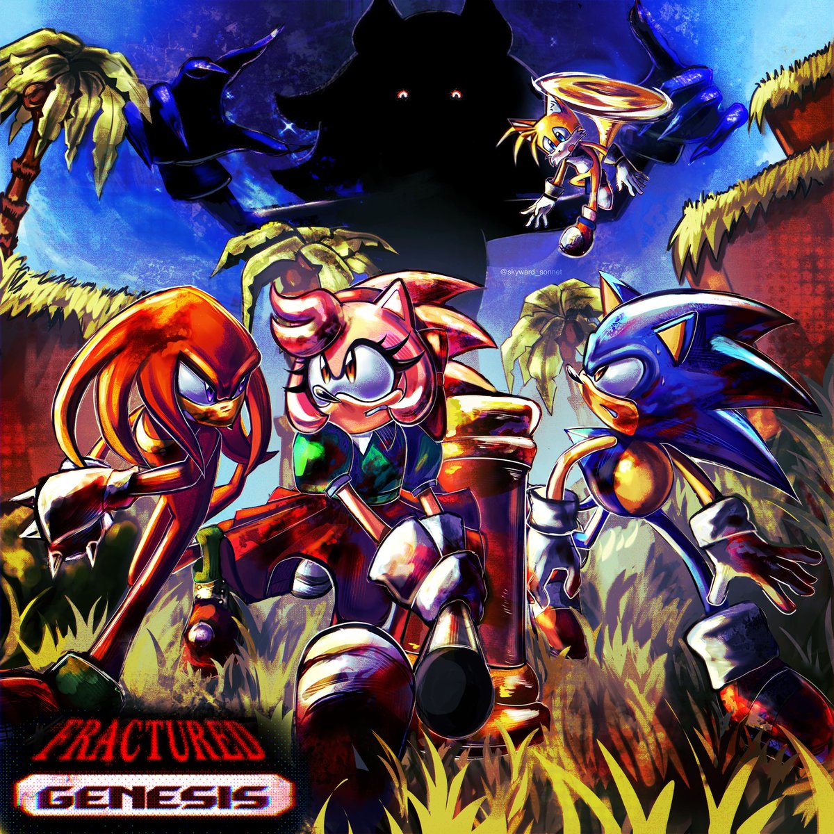 Tayayaya tweet media