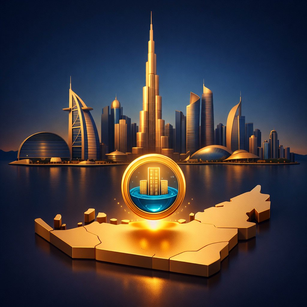 KINLUXRentals's tweet photo. Dubai just made real estate as liquid as Bitcoin. 🏙️ Why drop $300k when you can own luxury for $350? 💰 We’re shattering entry barriers and putting real yield in your wallet. Ready to dive in? 🚀

#TokenizedRealEstate #KINLUX #PassiveIncome https://t.co/6gzIHjlkhO