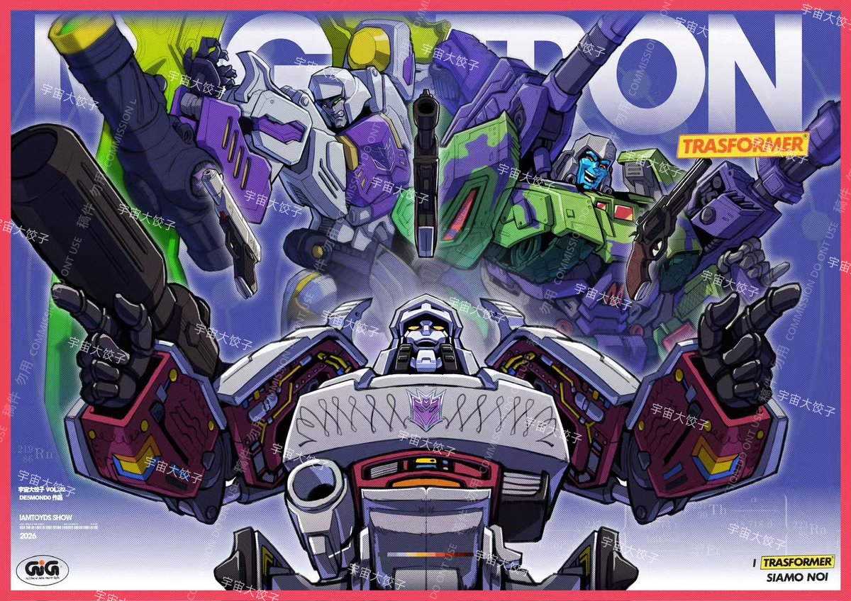 Desmondo tweet media