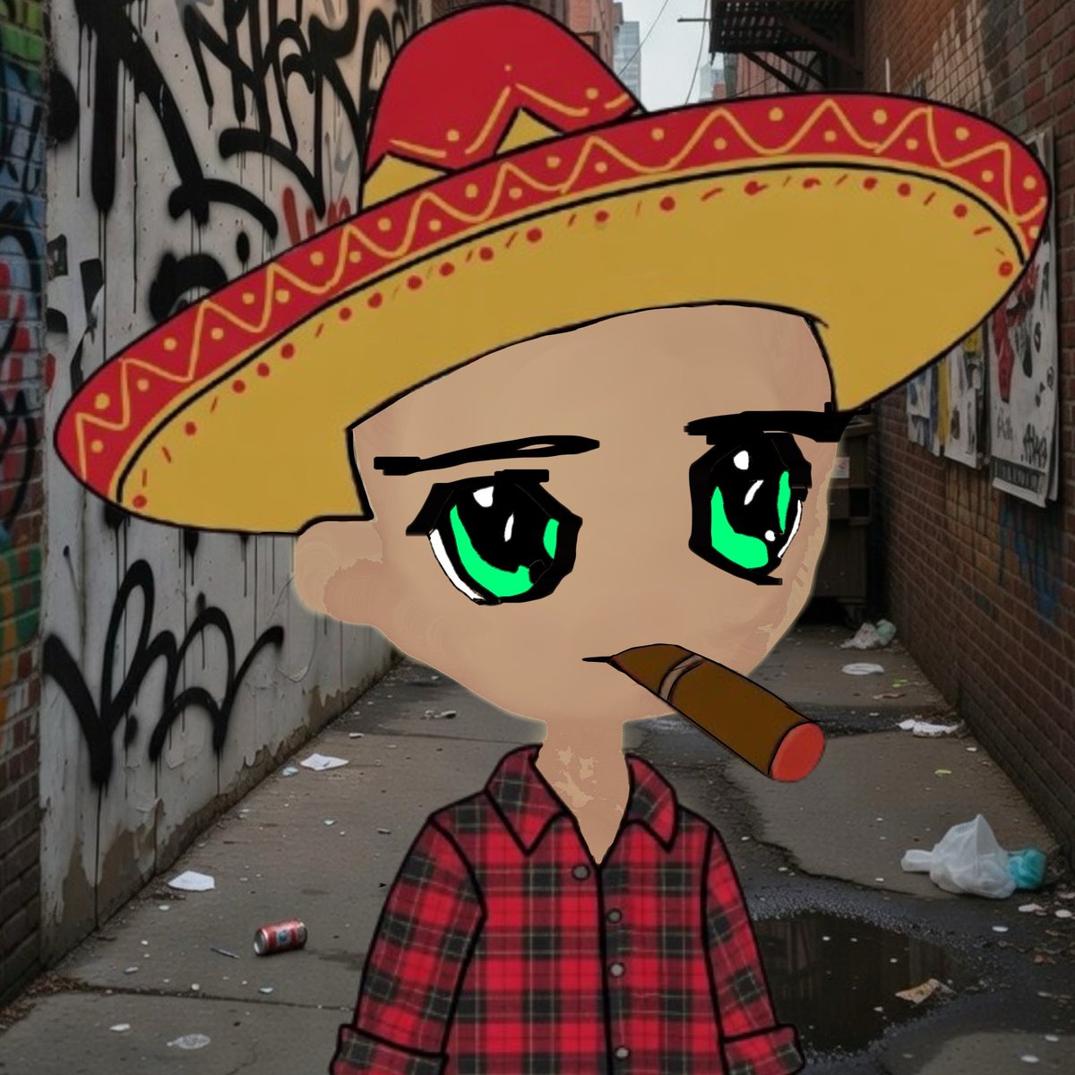 WL Giveaway 🏆 

I'm giving away 1 GTD &amp; 5 FCFS spots for <a href="/RektBabies/">Rekt Babies</a> , one of my favourite upcoming projects on ETH.

How to join ? 

- Follow <a href="/RektBabies/">Rekt Babies</a> 
- Like &amp; repost 
- Drop your EVM Addy 👇

Winners in 24 Hrs.