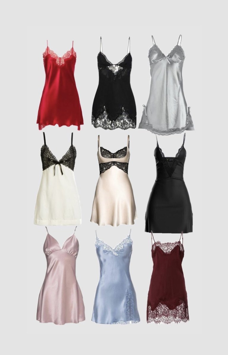 which one is your favourite?😍