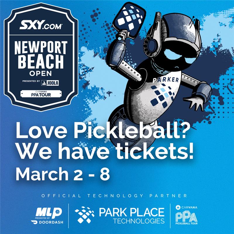 Park Place Technologies tweet media