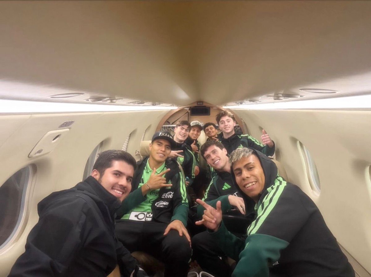 Iván “Pollo” Elizondo tweet media